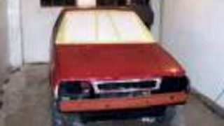 Škoda favorit decent tuning