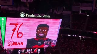 Vyhlasovanie hráčov NHL trochu inak