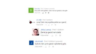 Aký je SKUTOČNÝ tvar Zeme?