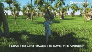 Ed Sheeran - South Of The Border