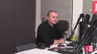 Politicky nekorektne s Milanom Mazurekom (19. 10. 2019)