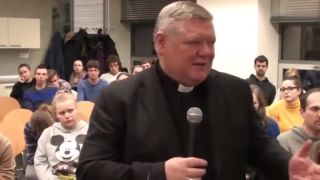 Biskup Judák kritizuje sektu Godzone, ktorá infiltrovala do KC