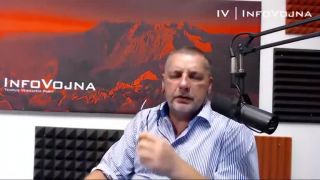 Akcia HYENA. Hostia: Pavol Forisch a Stanislav Žiaran