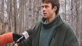 Reportáž o LZ VLK z roku 2003