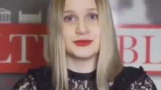 Lívia ako ju nepoznáte