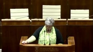 Nehézová: zavedenie zásluhovosti pri podpore v nezamestnanosti