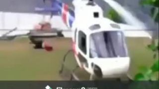 A debil roka je