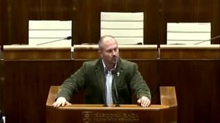 M. Kotleba: posilnenie poškodeného v trestnom konaní (10/2019)