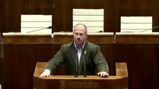 M. Kotleba: lieky zadarmo pre deti a dôchodcov (10/2019)