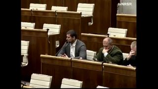 M. Beluský: lieky zadarmo pre deti a dôchodcov (10/2019)