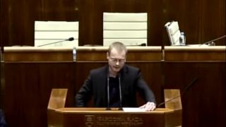 R. Schlosár: diskriminácia neočkovaných detí v škôlkach (10/2019