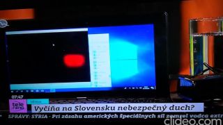 Najednou? - Lovci duchov v Markíze!?