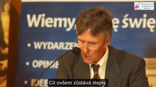 Dr. E. Michael Jones - Erotika jako subverzivní zbraň