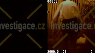 Kočner inštaloval kameru v kancelárii prokurátora Trnku