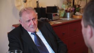 Vladimír Mečiar sa vracia na slovenskú polit. scénu | 28.10.2019