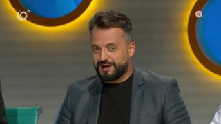 Takú úprimnú reakciu asi nečakali (Inkognito)