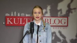 Lívia o pozdrave "NA STRÁŽ!"