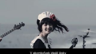 BAND-MAID - endless Story (SK Titulky)