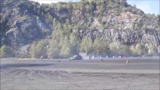 BMWe36 Drift