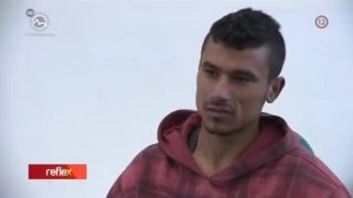 V rómskej osade pri Svinnej sa fetuje