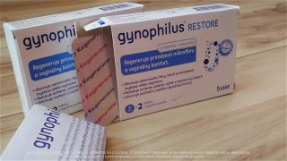 Gynophilus restore