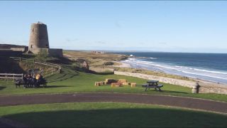 SCOTLAND 2019 / zostrih MASPHOTO
