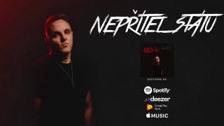 DeeThane - Nepřítel Státu | Verze z dokumentu