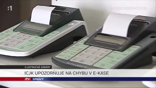 Je 100x krajšia ako Čaputová, ale hlási fatálne správy | 4.11.19