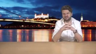 Ťažký týždeň: O spolupatričnosti