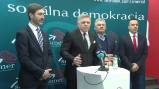 Fico nebude podporovať homosexuálne manželstvá