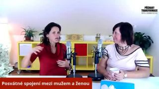 Mitra Pavlincová - Posvátné spojení mezi mužem a ženou