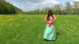 Když pánev tančí ~ Dita Koucká
