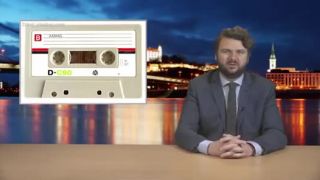 Ťažký týždeň - Nahrávka podobná Gorile