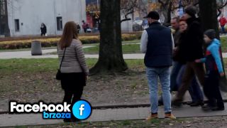 Požičaj mi telefón ! (Poľsko)