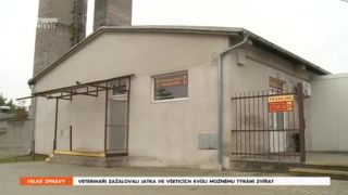 Skrytá kamera v bitúnku vo Všeticiach