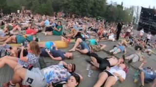 Extinction Rebellion Slovakia - ohliadnutie za letom 2019
