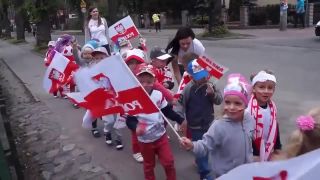 Deti v UK vs Deti v Polsku