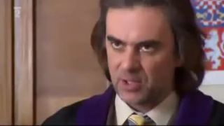 Komediograf - svet nezmyslov, paradoxov a bláznovstiev