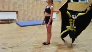 Kyjevskí kostýmoví umelci