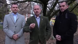 Kotleba o rokovaní s Harabinom: Podraz v priamom prenose!