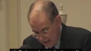 John Mearsheimer a Stephen Walt - Izraelská lobby a politika