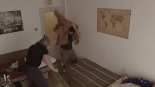Jarné upratovanie v arabských krajinách