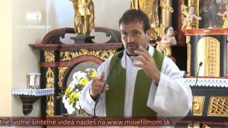 Farár Kuffa vyzýva ľudí, aby nevolili liberálov
