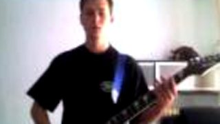 Metallica - All Nightmare Along cover