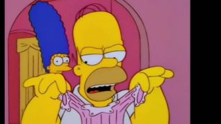 TO NEJLEPŠÍ: Simpsonovi 6. série