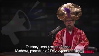 Gavin McInnes - Feminismus a ženy