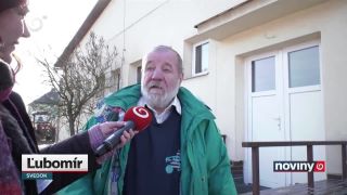 Nenápadná krádež bankomatu (Vlkanová, Banská Bystrica)