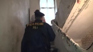 Policie ČR: Kontroly na stavbách