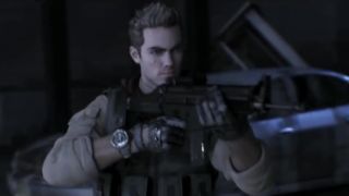 Resident Evil: Operation Raccoon City - Triple Impact Trailer