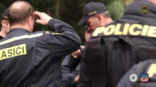 PÁTRACÍ AKCE PO POHŘEŠOVANÉM SENIOROVI